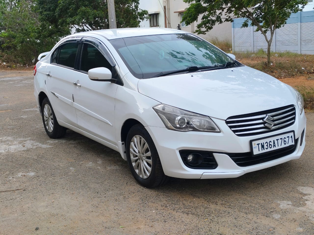 Maruti Suzuki Ciaz - Image 3